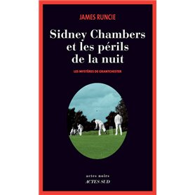 Sidney Chambers et les périls de la nuit