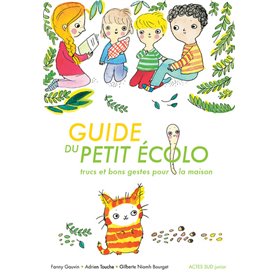 Guide du petit écolo