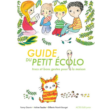 Guide du petit écolo