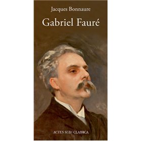 Gabriel Fauré