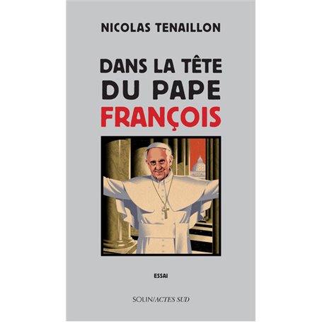 Dans la tête du pape françois