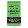 Manifeste pour une agriculture durable