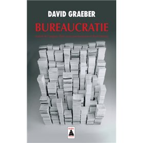 Bureaucratie