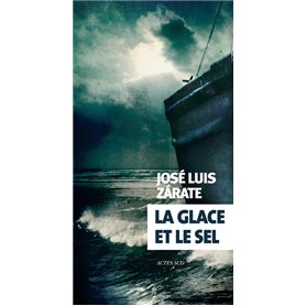 La glace et le sel