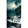 La glace et le sel