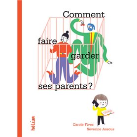 Comment faire garder ses parents ?