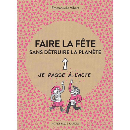 Faire la fête sans détruire la planète