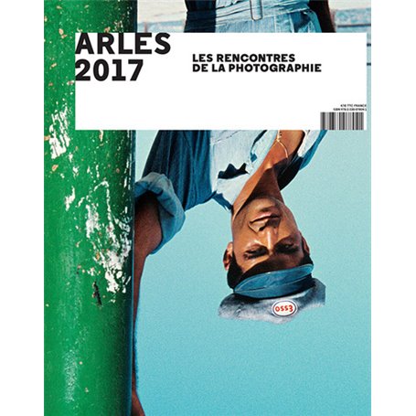 48e Rencontres internationales de la photographie