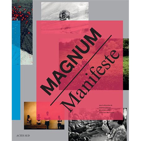 Magnum manifeste