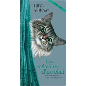 Les Mémoires d'un chat