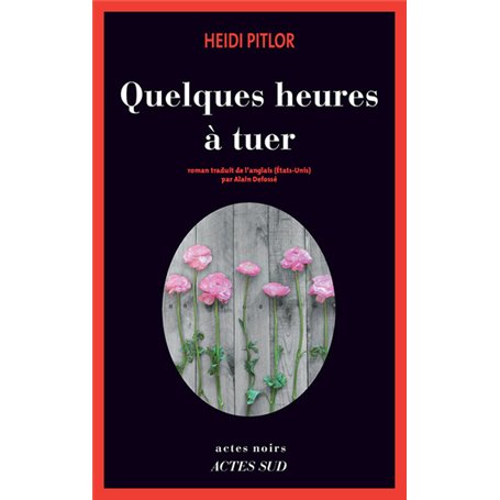 Quelques heures à tuer