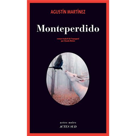 Monteperdido