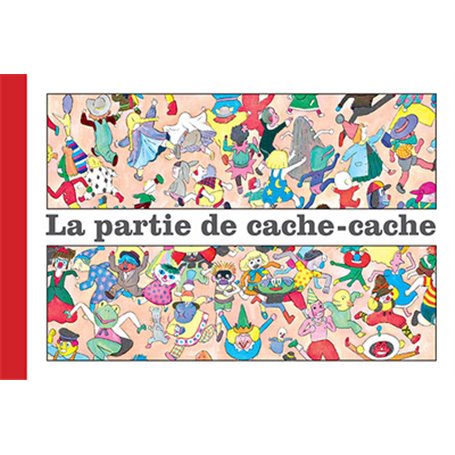 La Partie de Cache-cache