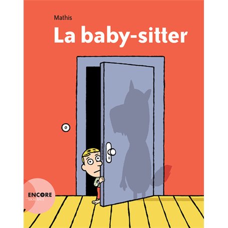 La baby-sitter