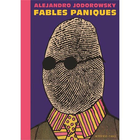 Fables paniques