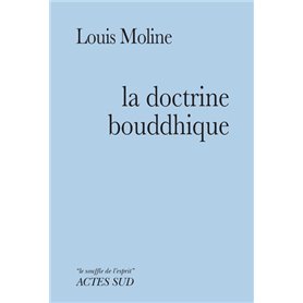 La doctrine bouddhique