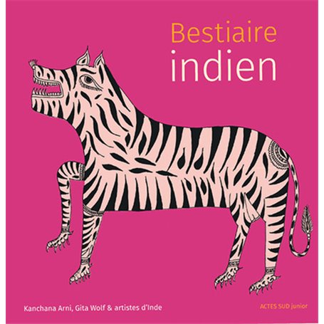 Bestiaire indien