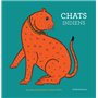 Chats indiens