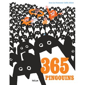 365 pingouins