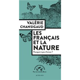 Les Français et la nature