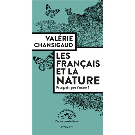 Les Français et la nature