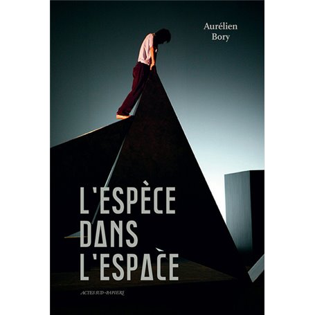 L'Espèce dans l'espace