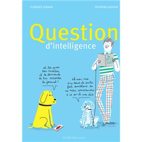 Question d'intelligence