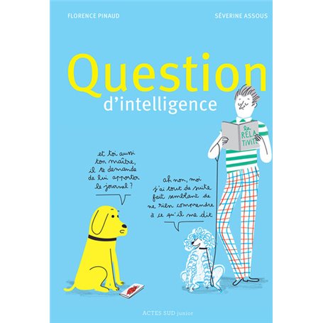 Question d'intelligence