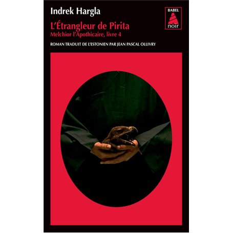 L'Étrangleur de Pirita