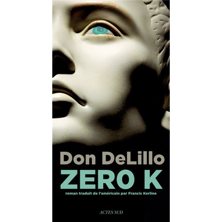 Zero K