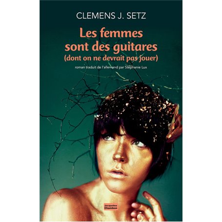 Les femmes sont des guitares (dont on ne devrait pas jouer)