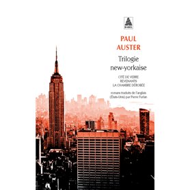 Trilogie new-yorkaise