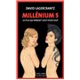 Millénium 5 - La fille qui rendait coup pour coup