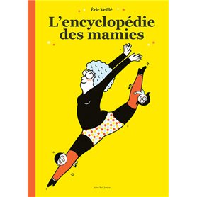 L'encyclopédie des mamies