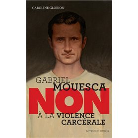 Gabriel Mouesca : "Non à la violence carcérale"