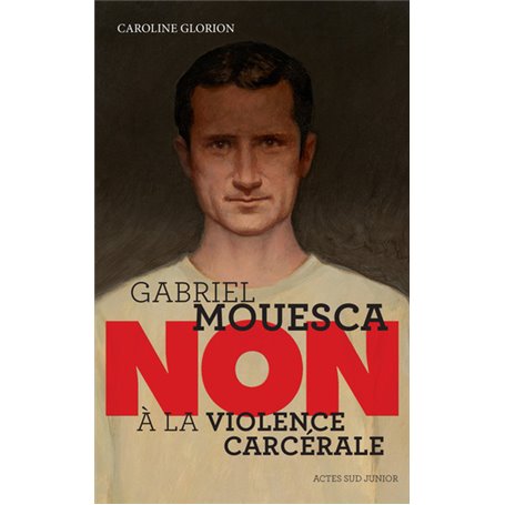 Gabriel Mouesca : "Non à la violence carcérale"