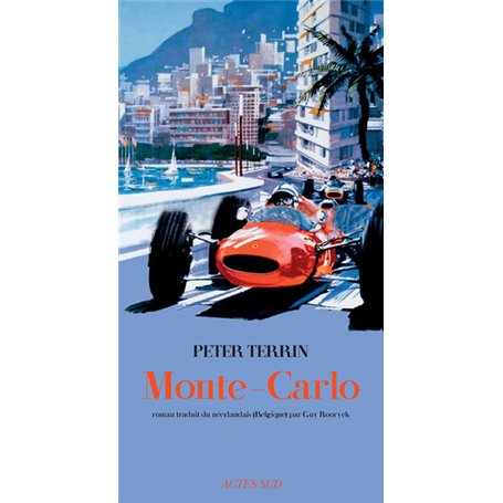 Monte-Carlo