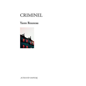 Criminel