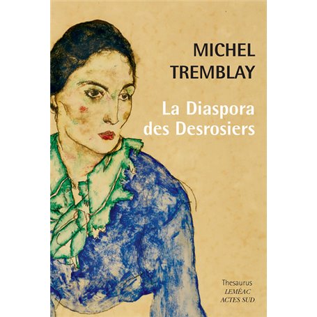 La Diaspora des Desrosiers