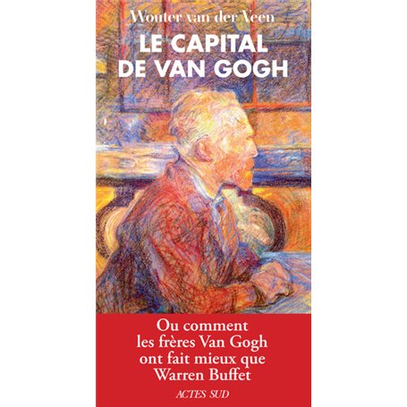 Le Capital de Van Gogh