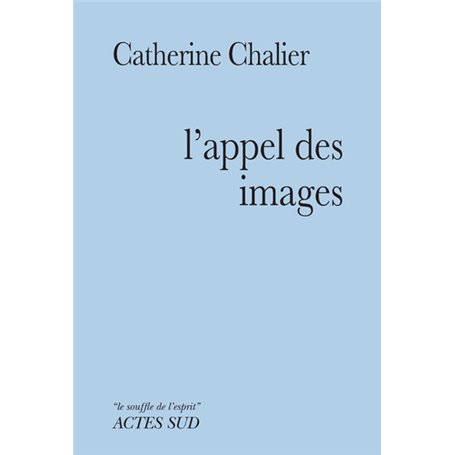 L'appel des images