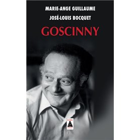 Goscinny