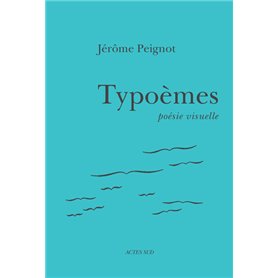 Typoèmes