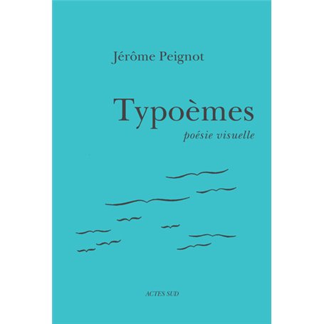 Typoèmes