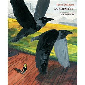 La sorcière