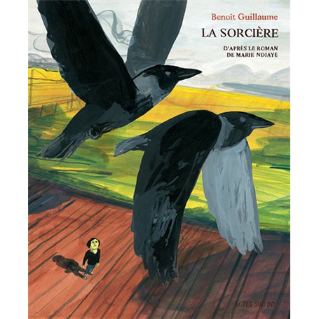 La sorcière