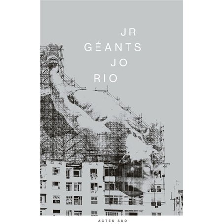 JR - Géants