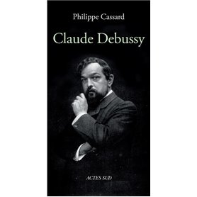 Claude Debussy