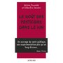 Le Goût des pesticides dans le vin