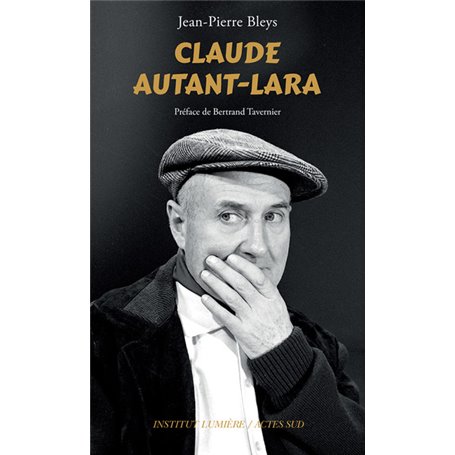 Claude Autant-Lara